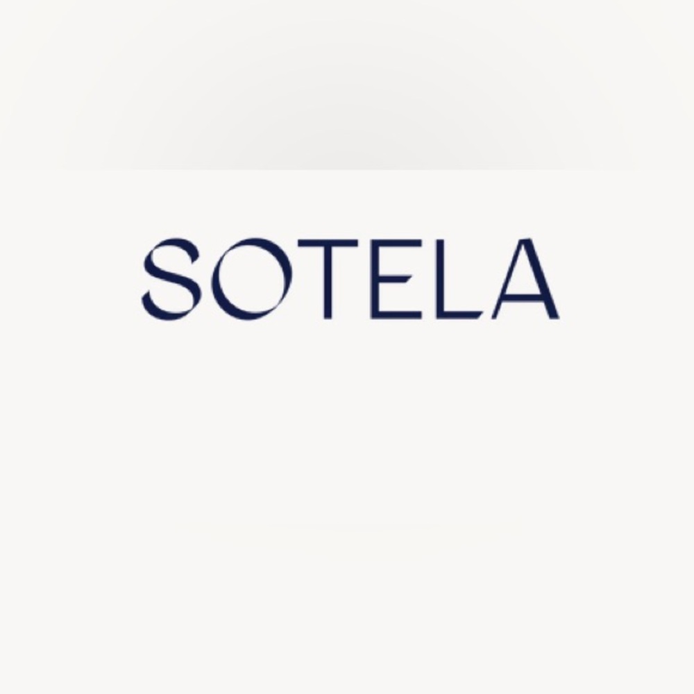 ISO Sotela, Size 3-4